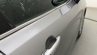 Used 2018 Maruti Suzuki Baleno [2015-2019] Alpha AT Petrol Petrol Automatic dents MINOR DENT