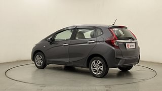 Used 2019 Honda Jazz V Petrol Petrol Manual exterior LEFT REAR CORNER VIEW