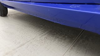 Used 2015 Tata Nano [2014-2018] Twist XT Petrol Petrol Manual dents MINOR DENT