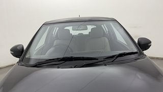Used 2016 Maruti Suzuki Swift [2011-2017] VXi Petrol Manual exterior FRONT WINDSHIELD VIEW