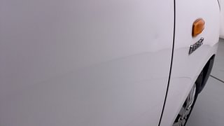 Used 2015 hyundai i10 Sportz 1.1 Petrol Petrol Manual dents MINOR DENT