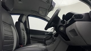 Used 2021 Tata Tiago XZA+ AMT Petrol Automatic interior RIGHT SIDE FRONT DOOR CABIN VIEW