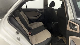 Used 2016 Hyundai Elite i20 [2014-2018] Asta 1.2 Petrol Manual interior RIGHT SIDE REAR DOOR CABIN VIEW