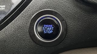 Used 2020 Hyundai Verna SX Opt Petrol Petrol Manual top_features Keyless start