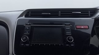 Used 2014 Honda City VX CVT Petrol Automatic top_features Integrated (in-dash) music system