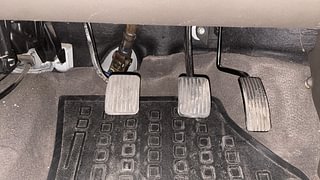 Used 2015 hyundai i10 Sportz 1.1 Petrol Petrol Manual interior PEDALS VIEW