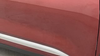 Used 2021 Kia Seltos HTX G Petrol Manual dents MINOR SCRATCH