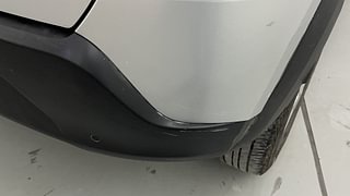 Used 2019 Renault Kwid [2015-2019] RXL Petrol Manual dents MINOR SCRATCH