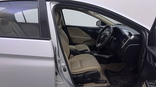Used 2014 Honda City VX CVT Petrol Automatic interior RIGHT SIDE FRONT DOOR CABIN VIEW