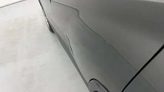 Used 2022 Tata Punch Adventure Rhythm Pack MT Petrol Manual dents MINOR DENT