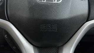 Used 2019 Honda Jazz V Petrol Petrol Manual top_features Airbags