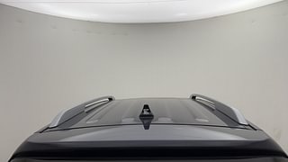 Used 2021 Hyundai Venue [2019-2022] SX 1.0  Turbo iMT Petrol Manual exterior EXTERIOR ROOF VIEW