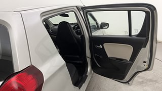 Used 2021 Maruti Suzuki Alto 800 Vxi Petrol Manual interior RIGHT REAR DOOR OPEN VIEW