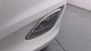 Used 2015 hyundai i10 Sportz 1.1 Petrol Petrol Manual top_features Fog lamps