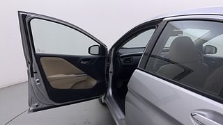 Used 2014 Honda City VX CVT Petrol Automatic interior LEFT FRONT DOOR OPEN VIEW