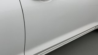 Used 2020 Hyundai Verna SX Opt Petrol Petrol Manual dents MINOR SCRATCH