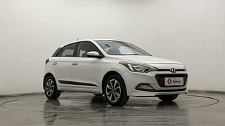 Used 2016 Hyundai Elite i20 [2014-2018] Asta 1.2 Petrol Manual exterior RIGHT FRONT CORNER VIEW