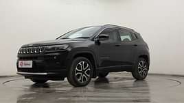 2022 Jeep Compass Limited (O) 1.4 Petrol DCT