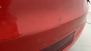 Used 2017 Volkswagen Polo [2014-2020] Highline 1.5 (D) Diesel Manual dents MINOR SCRATCH