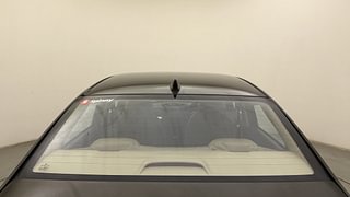 Used 2022 Honda Amaze 1.2 VX i-VTEC Petrol Manual exterior BACK WINDSHIELD VIEW