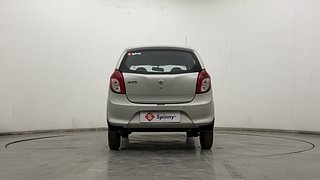 Used 2021 Maruti Suzuki Alto 800 Vxi Petrol Manual exterior BACK VIEW