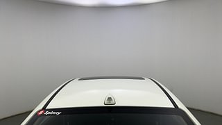 Used 2020 Hyundai Verna SX Opt Petrol Petrol Manual exterior EXTERIOR ROOF VIEW