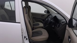 Used 2015 hyundai i10 Sportz 1.1 Petrol Petrol Manual interior RIGHT SIDE FRONT DOOR CABIN VIEW