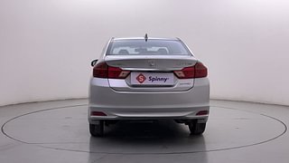 Used 2014 Honda City VX CVT Petrol Automatic exterior BACK VIEW