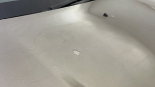 Used 2016 Renault Kwid [2015-2019] 1.0 RXT AMT Petrol Automatic dents MINOR DENT