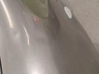 Used 2014 Toyota Etios [2010-2017] G Petrol Manual dents MINOR DENT