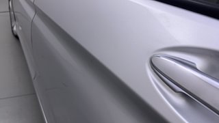 Used 2014 Honda City VX CVT Petrol Automatic dents MINOR DENT
