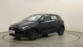 2021 Hyundai New i20 Sportz 1.0 Turbo IMT