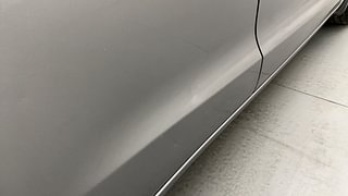Used 2018 Maruti Suzuki Baleno [2015-2019] Alpha AT Petrol Petrol Automatic dents MINOR DENT