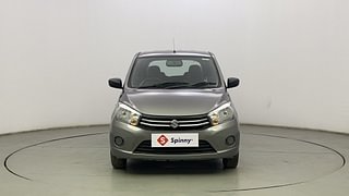 Used 2015 Maruti Suzuki Celerio VXI Petrol Manual exterior FRONT VIEW