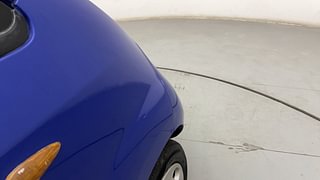 Used 2015 Tata Nano [2014-2018] Twist XT Petrol Petrol Manual dents MINOR SCRATCH