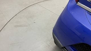 Used 2015 Tata Nano [2014-2018] Twist XT Petrol Petrol Manual dents MINOR SCRATCH