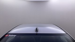 Used 2014 Honda City VX CVT Petrol Automatic exterior EXTERIOR ROOF VIEW