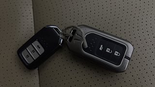 Used 2014 Honda City VX CVT Petrol Automatic extra CAR KEY VIEW