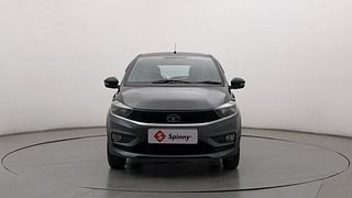 Used 2021 Tata Tiago XZA+ AMT Petrol Automatic exterior FRONT VIEW