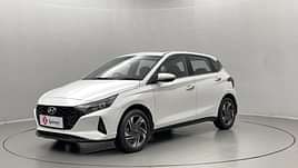 2022 Hyundai New i20 Asta (O) 1.5 MT