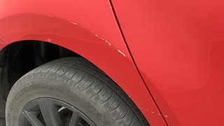 Used 2017 Volkswagen Polo [2014-2020] Highline 1.5 (D) Diesel Manual dents MINOR SCRATCH