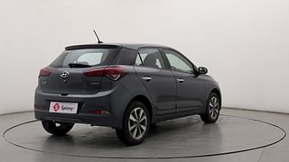 Used 2017 Hyundai Elite i20 [2014-2018] Asta 1.2 (O) Petrol Manual exterior RIGHT REAR CORNER VIEW