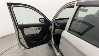 Used 2021 Maruti Suzuki Alto 800 Vxi Petrol Manual interior LEFT FRONT DOOR OPEN VIEW