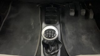 Used 2015 Maruti Suzuki Wagon R 1.0 [2010-2019] VXi Petrol Manual interior GEAR  KNOB VIEW