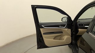 Used 2022 Honda Amaze 1.2 VX i-VTEC Petrol Manual interior LEFT FRONT DOOR OPEN VIEW