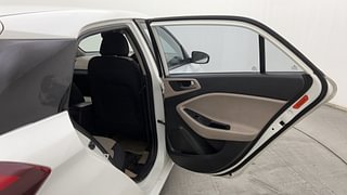 Used 2016 Hyundai Elite i20 [2014-2018] Asta 1.2 Petrol Manual interior RIGHT REAR DOOR OPEN VIEW