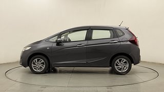 Used 2019 Honda Jazz V Petrol Petrol Manual exterior LEFT SIDE VIEW