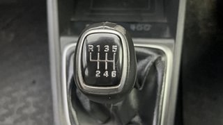 Used 2020 Hyundai Verna SX Opt Petrol Petrol Manual interior GEAR  KNOB VIEW