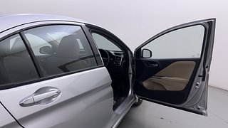 Used 2014 Honda City VX CVT Petrol Automatic interior RIGHT FRONT DOOR OPEN VIEW