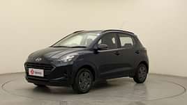 2022 Hyundai Grand i10 Nios Magna Corp Edition Petrol